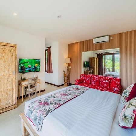 Villa Olli Seminyak Exterior foto
